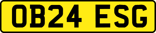 OB24ESG