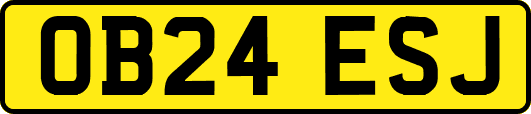 OB24ESJ