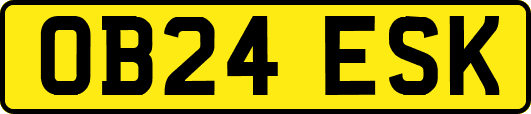 OB24ESK