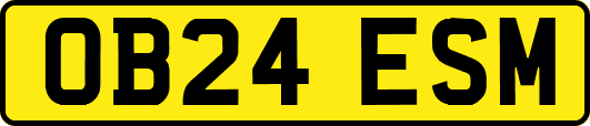 OB24ESM