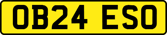 OB24ESO