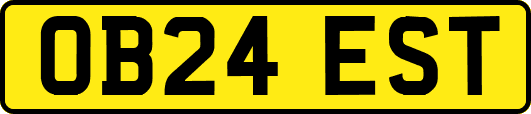 OB24EST