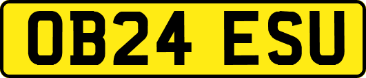 OB24ESU