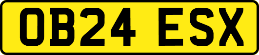 OB24ESX