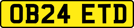 OB24ETD