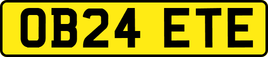 OB24ETE