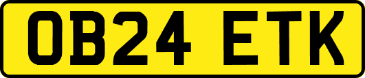 OB24ETK