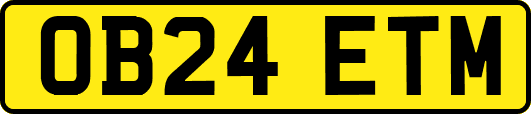 OB24ETM
