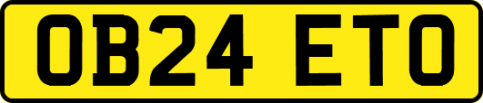 OB24ETO