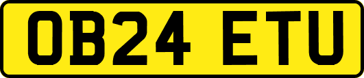 OB24ETU