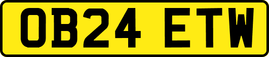 OB24ETW