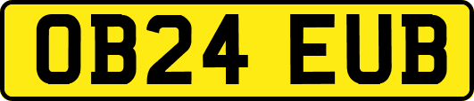 OB24EUB