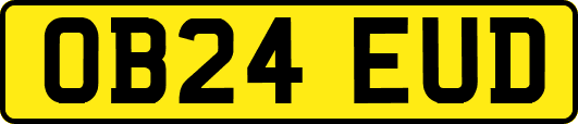 OB24EUD