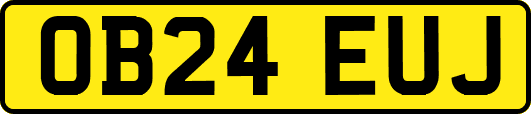OB24EUJ