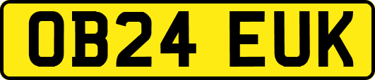 OB24EUK