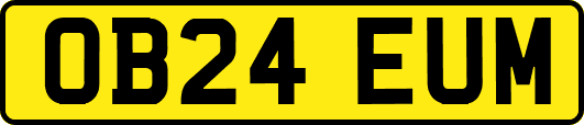OB24EUM