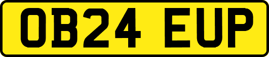 OB24EUP