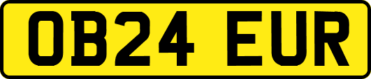 OB24EUR