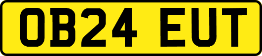 OB24EUT