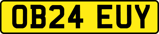 OB24EUY