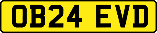 OB24EVD