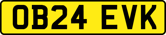 OB24EVK