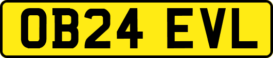 OB24EVL