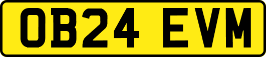 OB24EVM