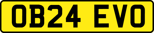 OB24EVO