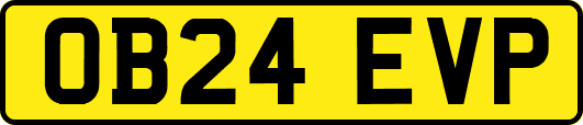 OB24EVP