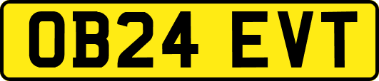 OB24EVT