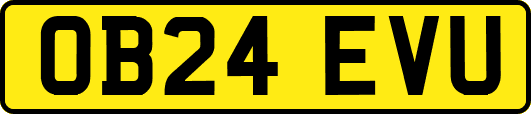 OB24EVU