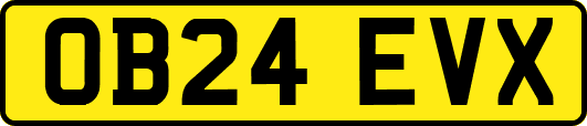 OB24EVX