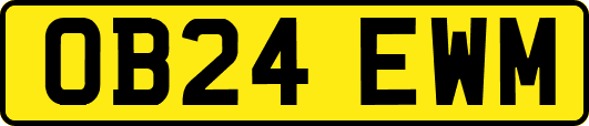 OB24EWM