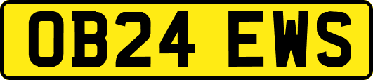 OB24EWS