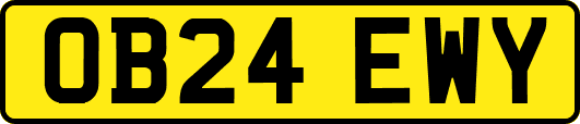 OB24EWY