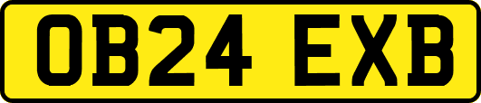 OB24EXB