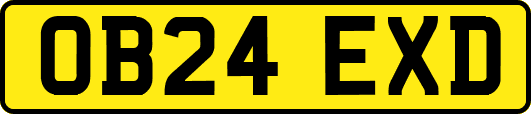 OB24EXD
