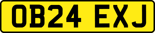 OB24EXJ