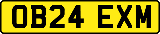 OB24EXM