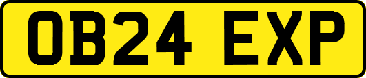 OB24EXP