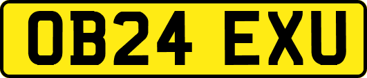 OB24EXU