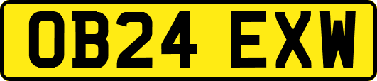 OB24EXW