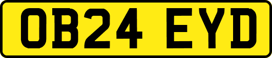 OB24EYD