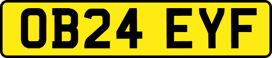 OB24EYF