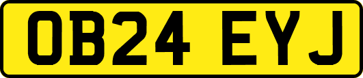 OB24EYJ