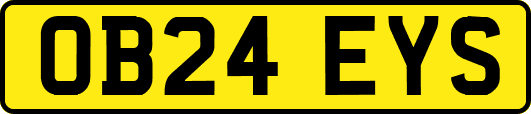 OB24EYS