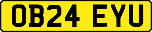 OB24EYU