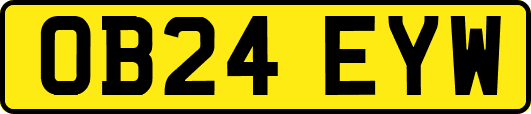 OB24EYW