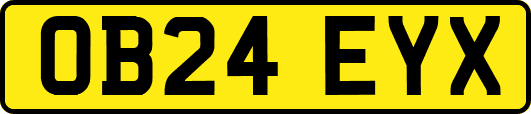 OB24EYX